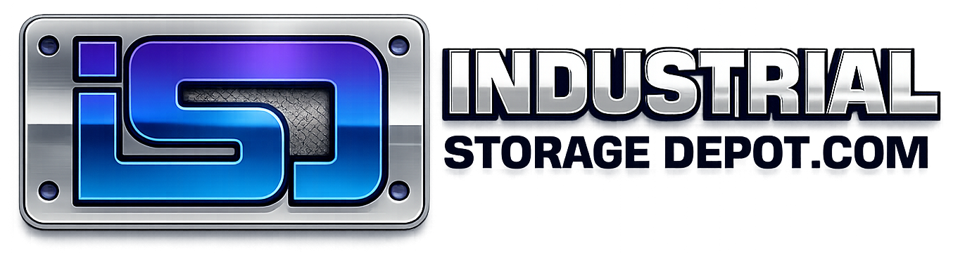 Industrial Storage Depot